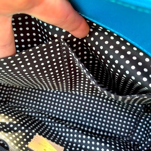 REDUCED! NEW Kate Spade of New York Handbag/Tote - Picture 4 of 9